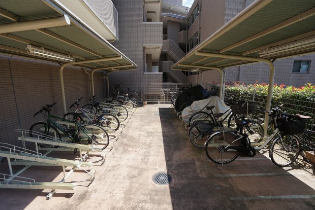 その他共有部分　共有部