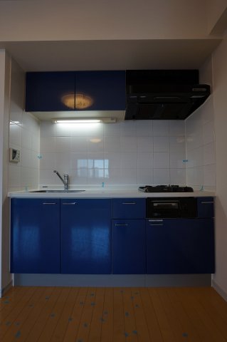 キッチン　キッチン※別部屋参考写真