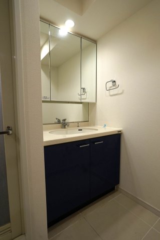 洗面設備　洗面※別部屋参考写真