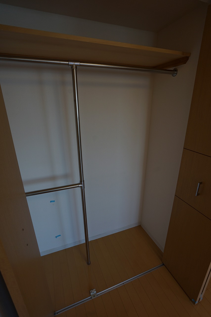 収納　収納※別部屋参考写真