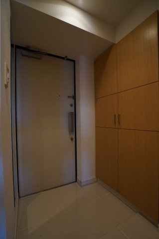 玄関　玄関※別部屋参考写真