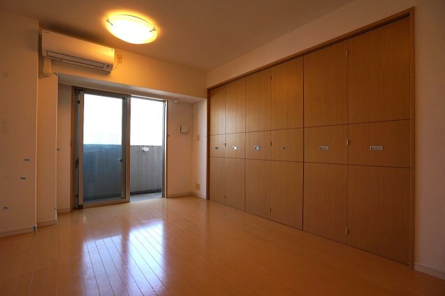 居室・リビング　居室※別部屋参考写真