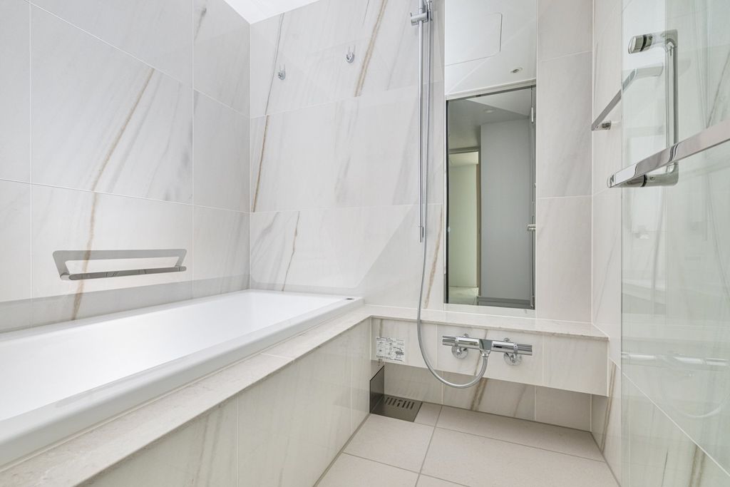 バス・シャワールーム　1418タイプ