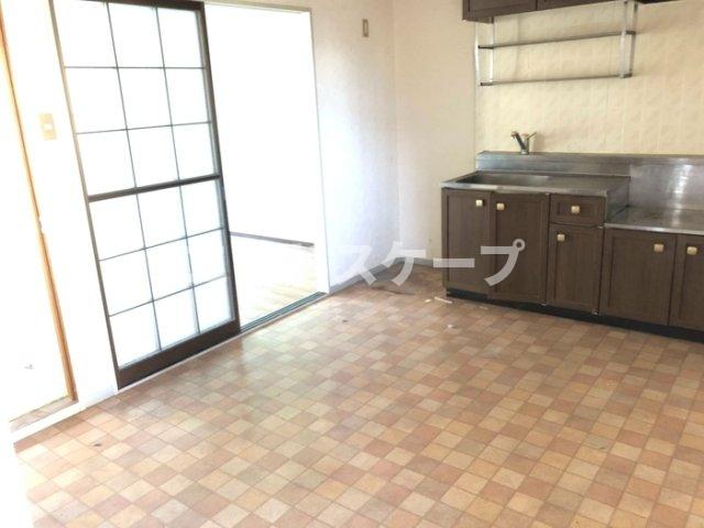 居室・リビング　高崎、前橋のお部屋探しはエンドスケープまで！お客様の理想お聞