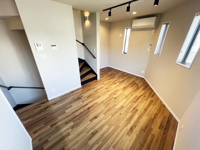 居室・リビング　～レイアウトどうしようかな～