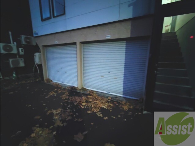 駐車場　その他