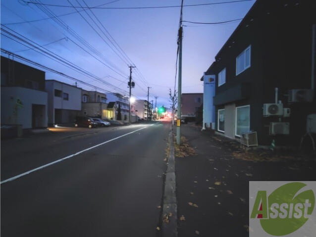 その他共有部分　その他