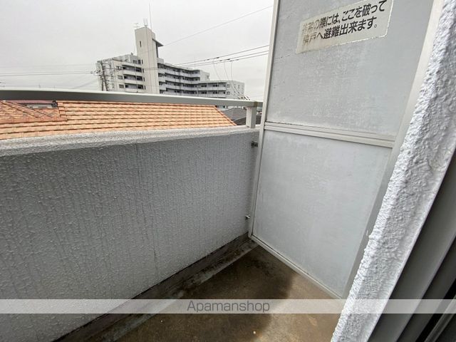 建物外観　建物外観
