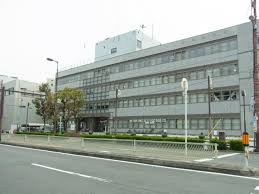 役所　大阪市東成区役所（役所）まで556m