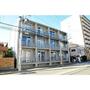 S—FLAT2 3階 築21年7ヶ月の賃貸物件