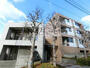 AZKAJIGAYARESIDENCE 3階 築36年1ヶ月の賃貸物件