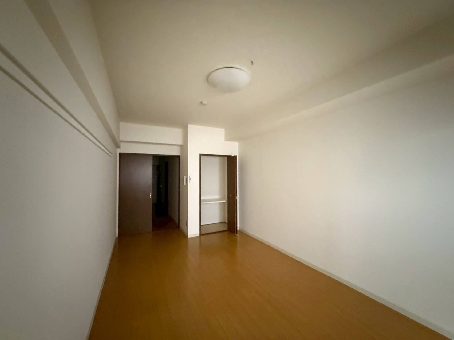 居室・リビング　エクセルシオール栄