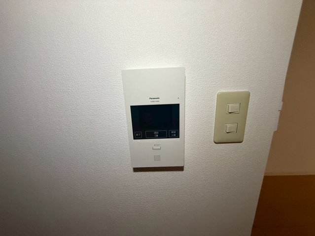 セキュリティ　エクセルシオール栄