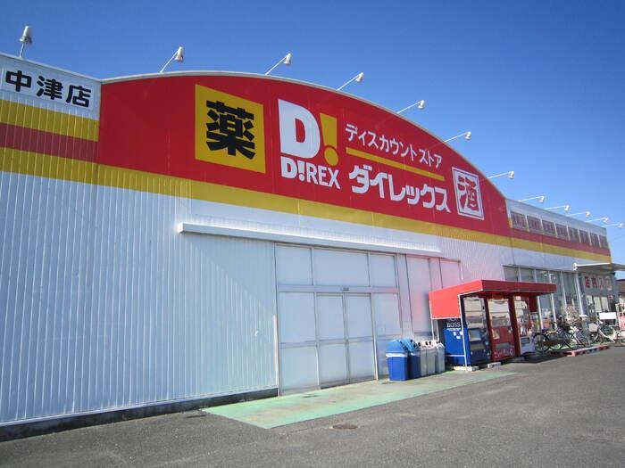 その他　ダイレックス（その他）まで800m