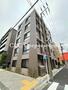 清澄白河駅より徒歩7分 3階 新築の賃貸物件