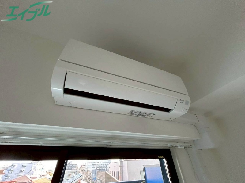 その他設備　同型別部屋参考