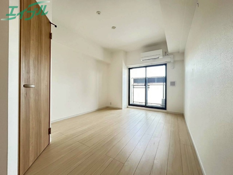 居室・リビング　同型別部屋参考