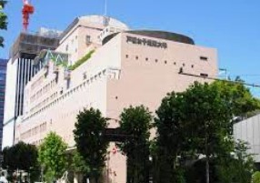 大学・短大　戸板女子短期大学（大学・短大）まで380m