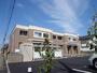 宇都宮駅よりバス15分 徒歩4分 2階 築12年10ヶ月の賃貸物件