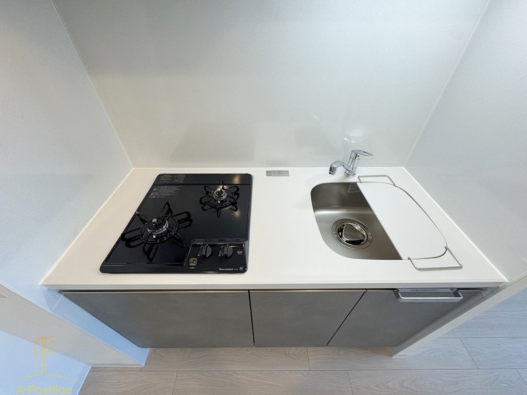 キッチン　ソルテラス本庄西クレアスト