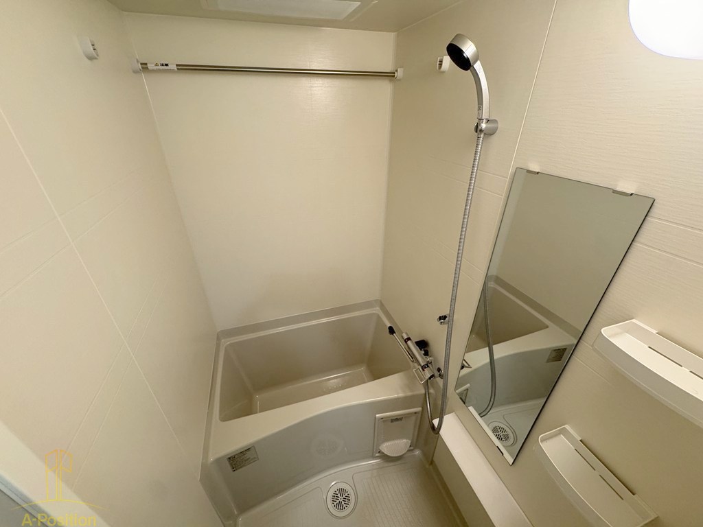 バス・シャワールーム　ソルテラス本庄西クレアスト