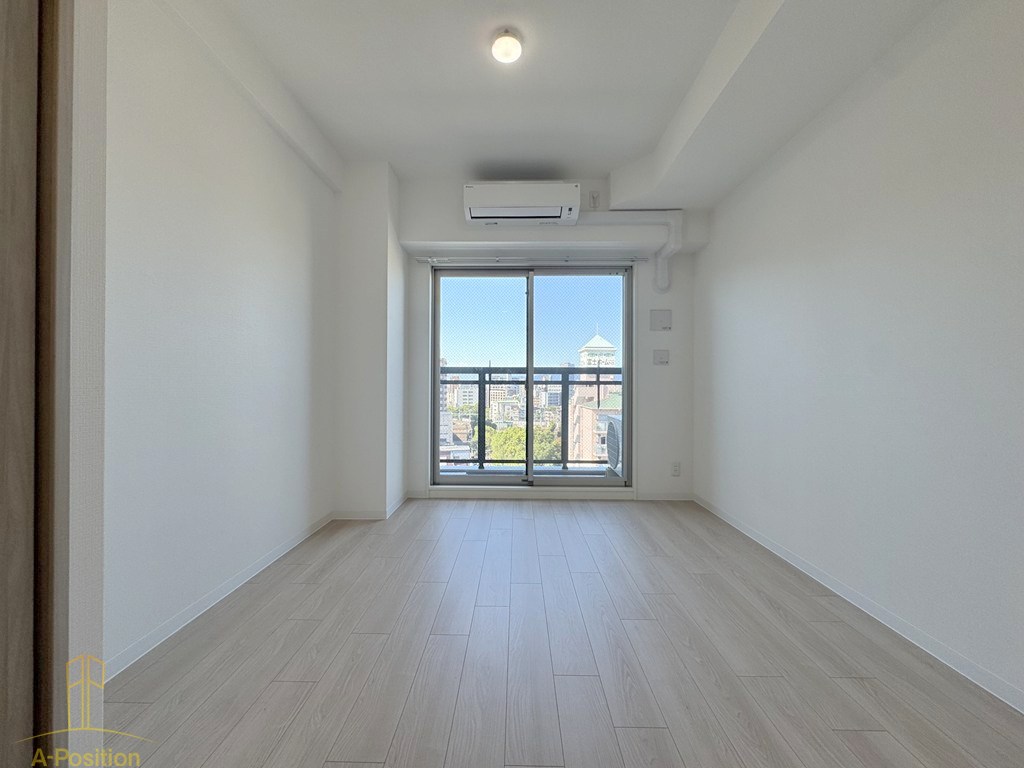 居室・リビング　ソルテラス本庄西クレアスト