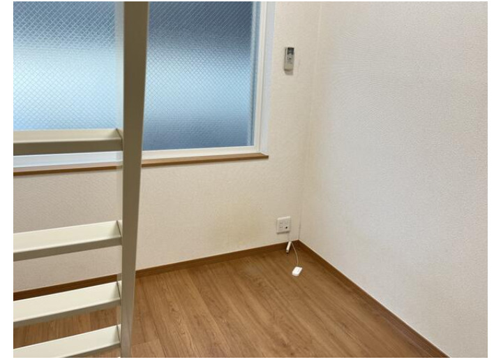 居室・リビング　リビングです