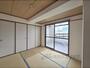 居室・リビング　和室