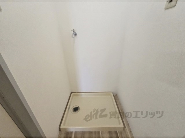 その他部屋・スペース　洗濯機置場