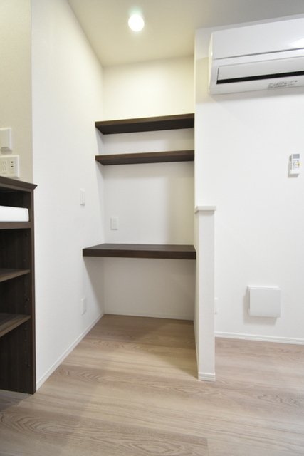 その他部屋・スペース