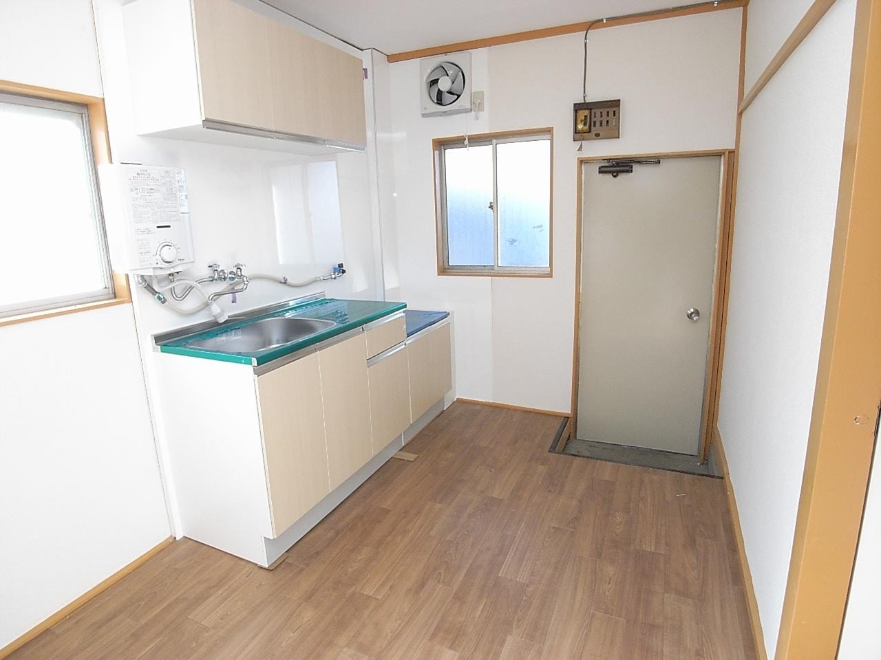 居室・リビング　ＤＫ