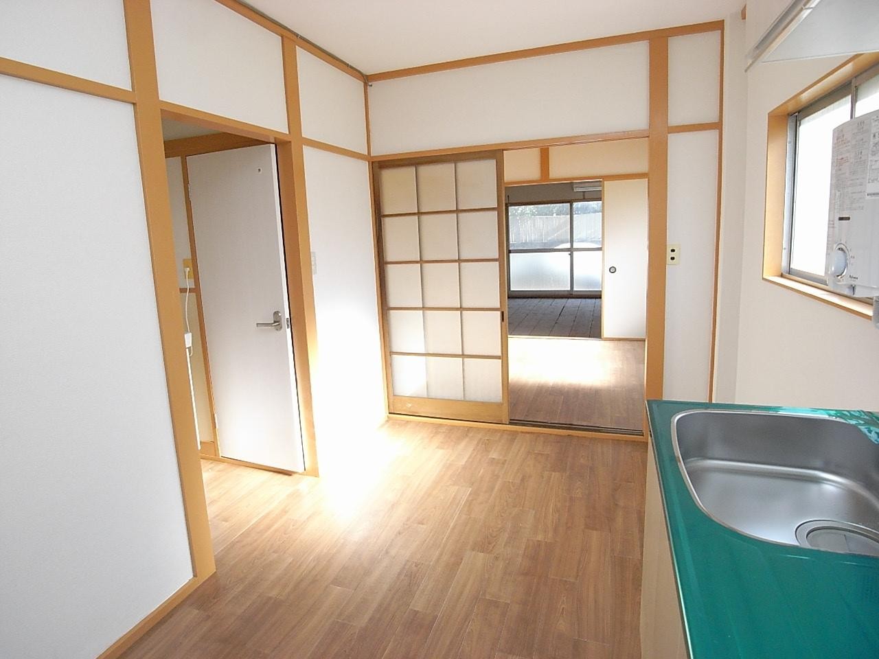 居室・リビング　ダイニング