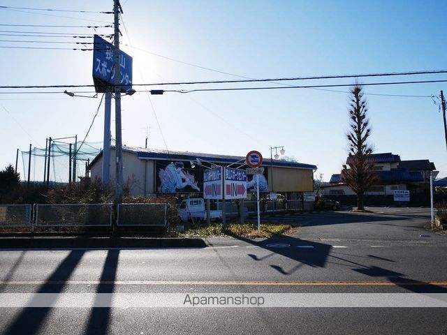 飲食店　すき家　狭山広瀬店（飲食店）まで600m