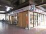 コンビニ　セブン-イレブン 近鉄河内永和駅前店（コンビニ）まで392m