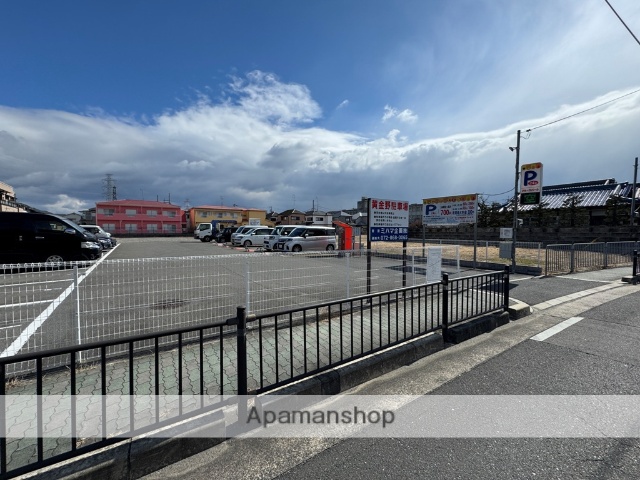 その他　時間貸パーキング（その他）まで156m