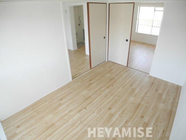 居室・リビング　※類似間取りの別のお部屋の写真です※