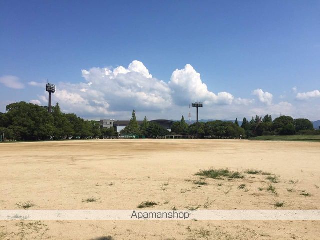 公園　末広公園（公園）まで1000m