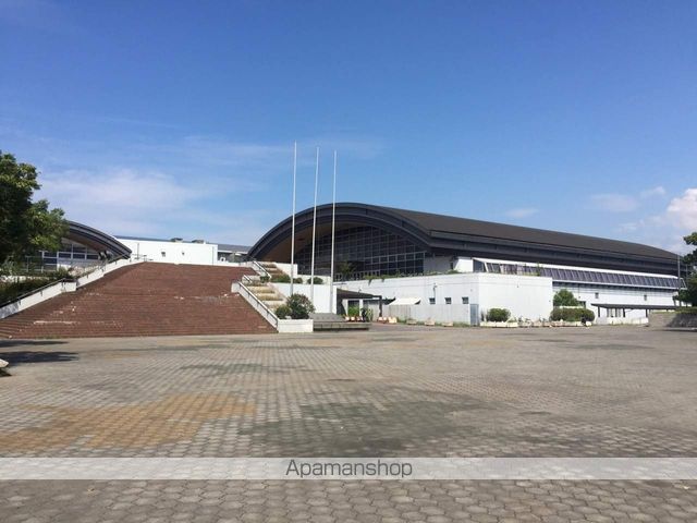 その他　末広体育館（その他）まで1090m
