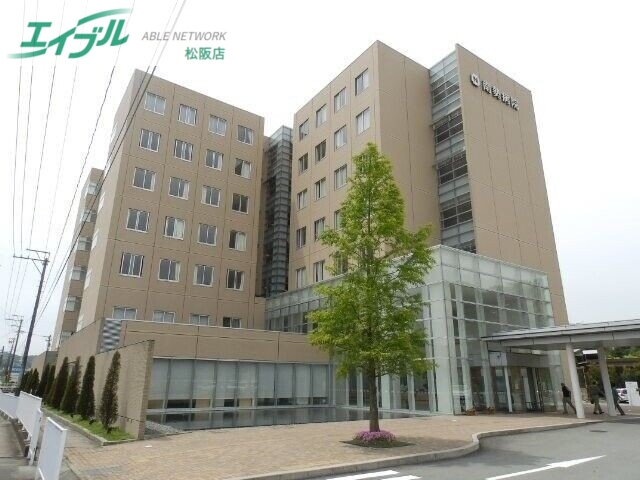 病院　南勢病院（病院）まで1135m