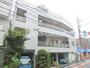 戸越公園駅より徒歩3分 3階 築35年8ヶ月の賃貸物件