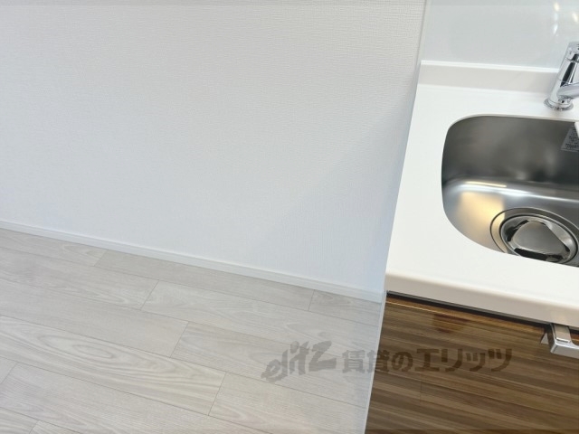 その他部屋・スペース　冷蔵庫置場