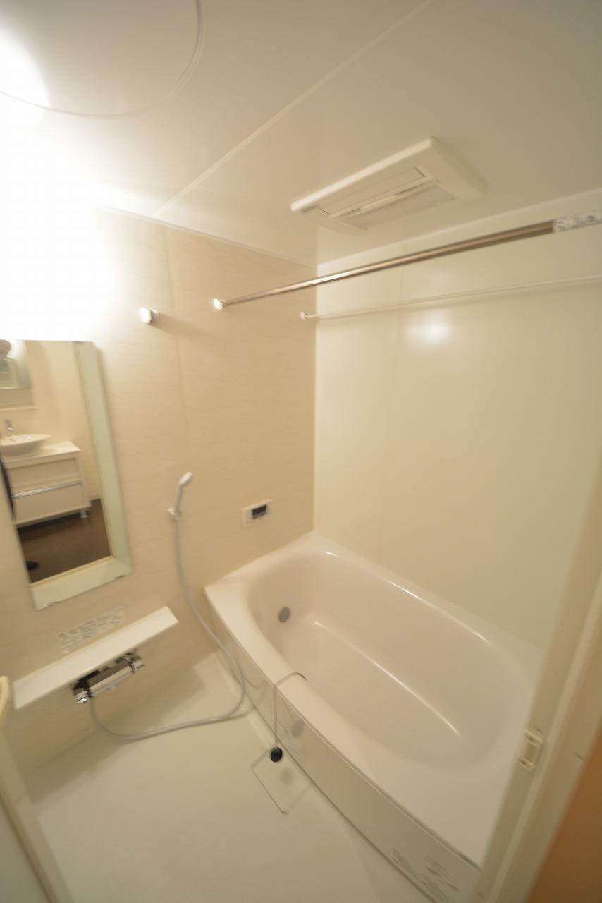 バス・シャワールーム　Scent Hills(セントヒルズ)　浴室換気乾燥暖房機付