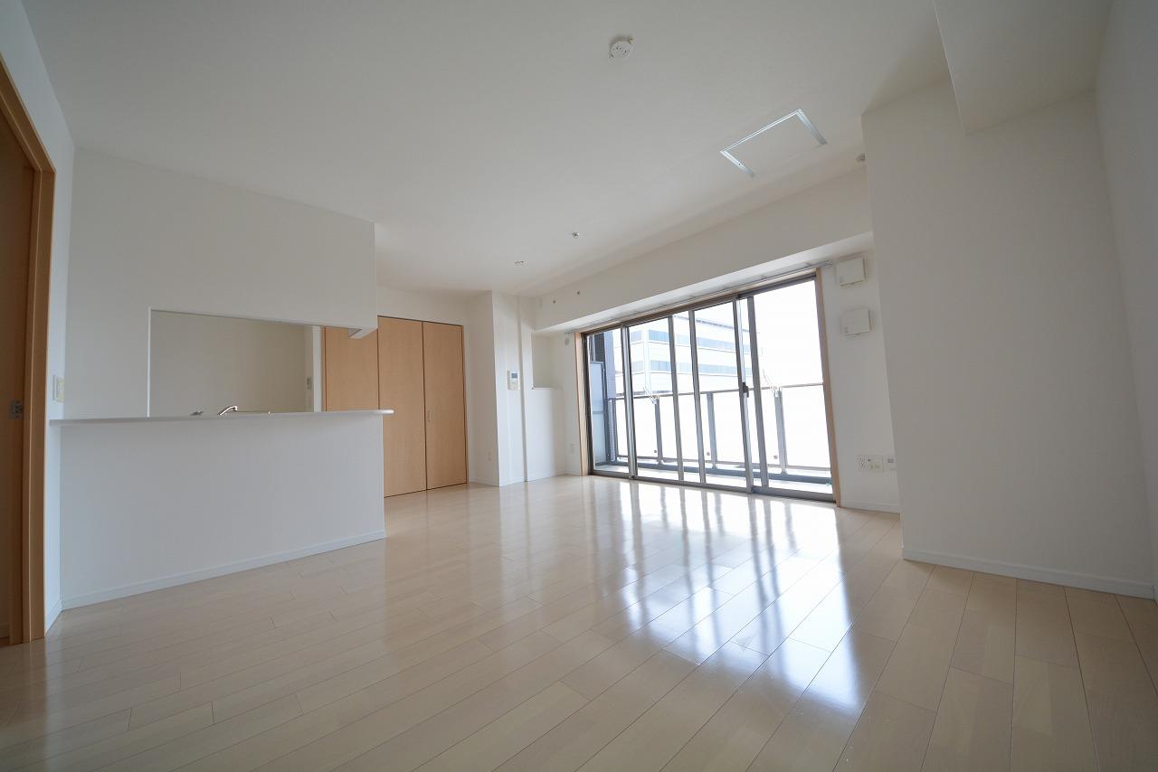 居室・リビング　Scent Hills(セントヒルズ)　リビング・ダイニング