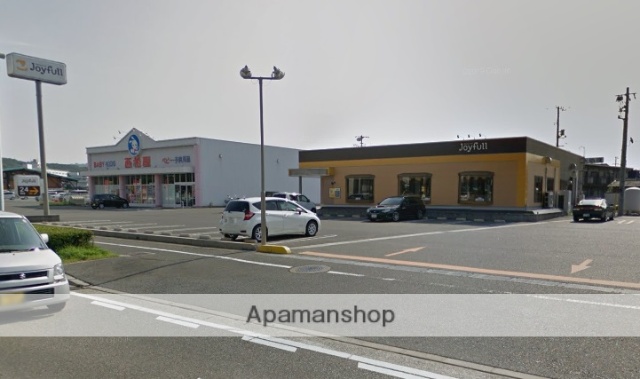 飲食店　ジョイフル児島駅前店（飲食店）まで818m