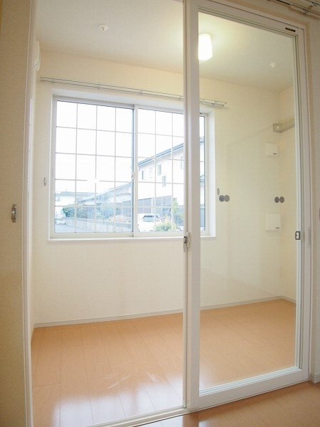 バルコニー　サンルーム