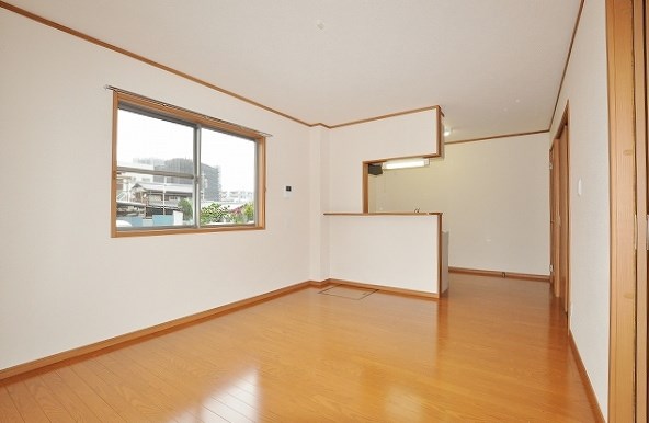 居室・リビング　★ＬＤＫ12.7帖★