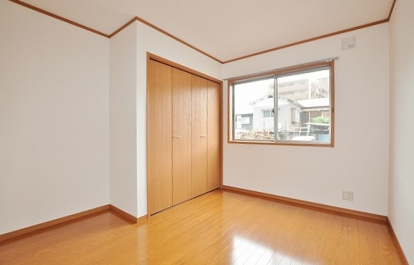 その他部屋・スペース　★洋室6.1帖★