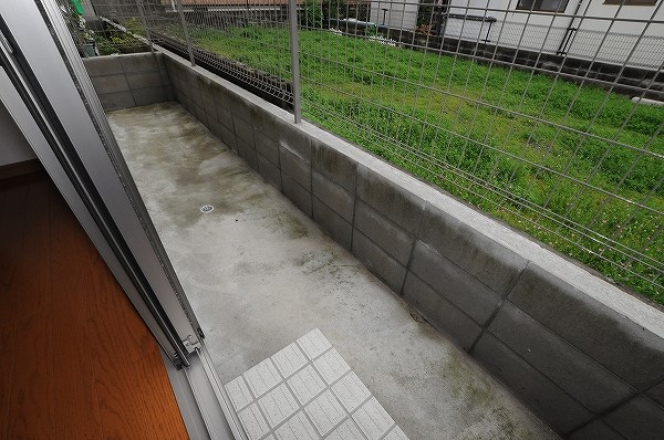 バルコニー　★テラス★