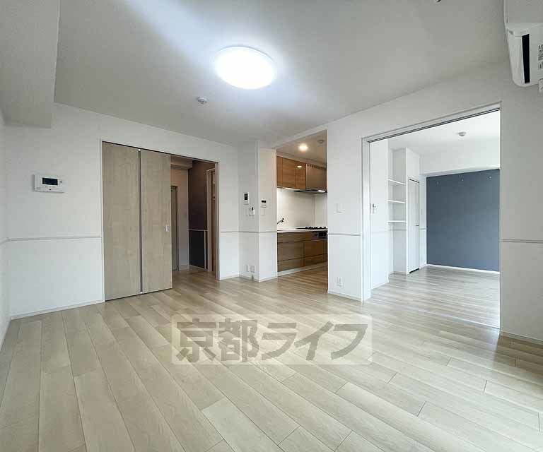 キッチン　・導入予定設備