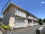 杉戸高野台駅より徒歩4分 2階 築16年8ヶ月の賃貸物件